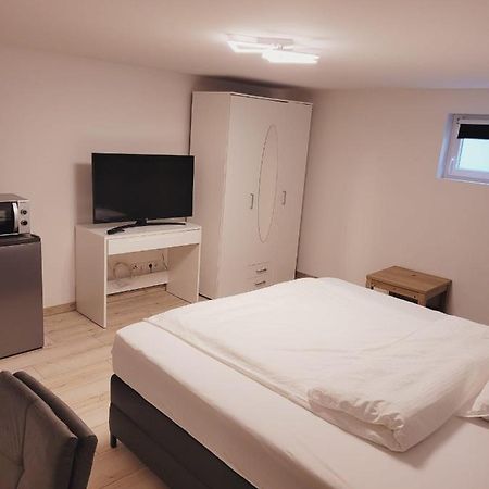 E&O Appartement Gilching Buitenkant foto