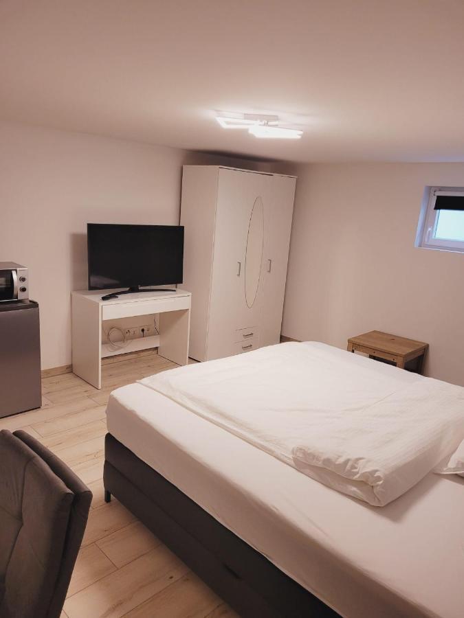 E&O Appartement Gilching Buitenkant foto